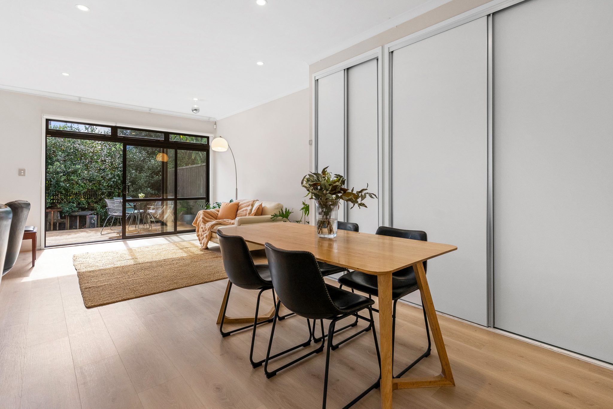 Corner Living - Ample Storage - Act Now! — slide 10