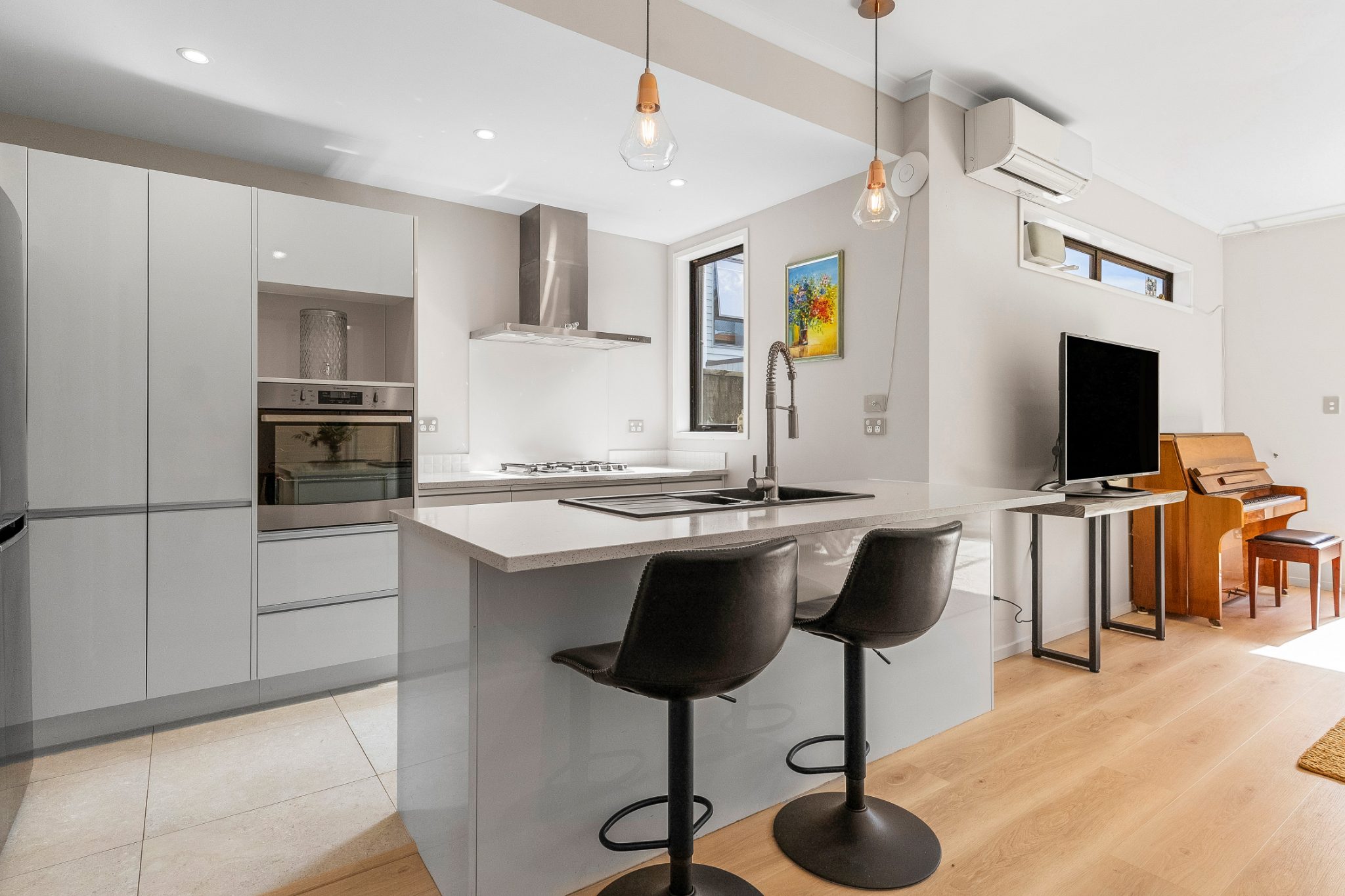 Corner Living - Ample Storage - Act Now! — slide 12