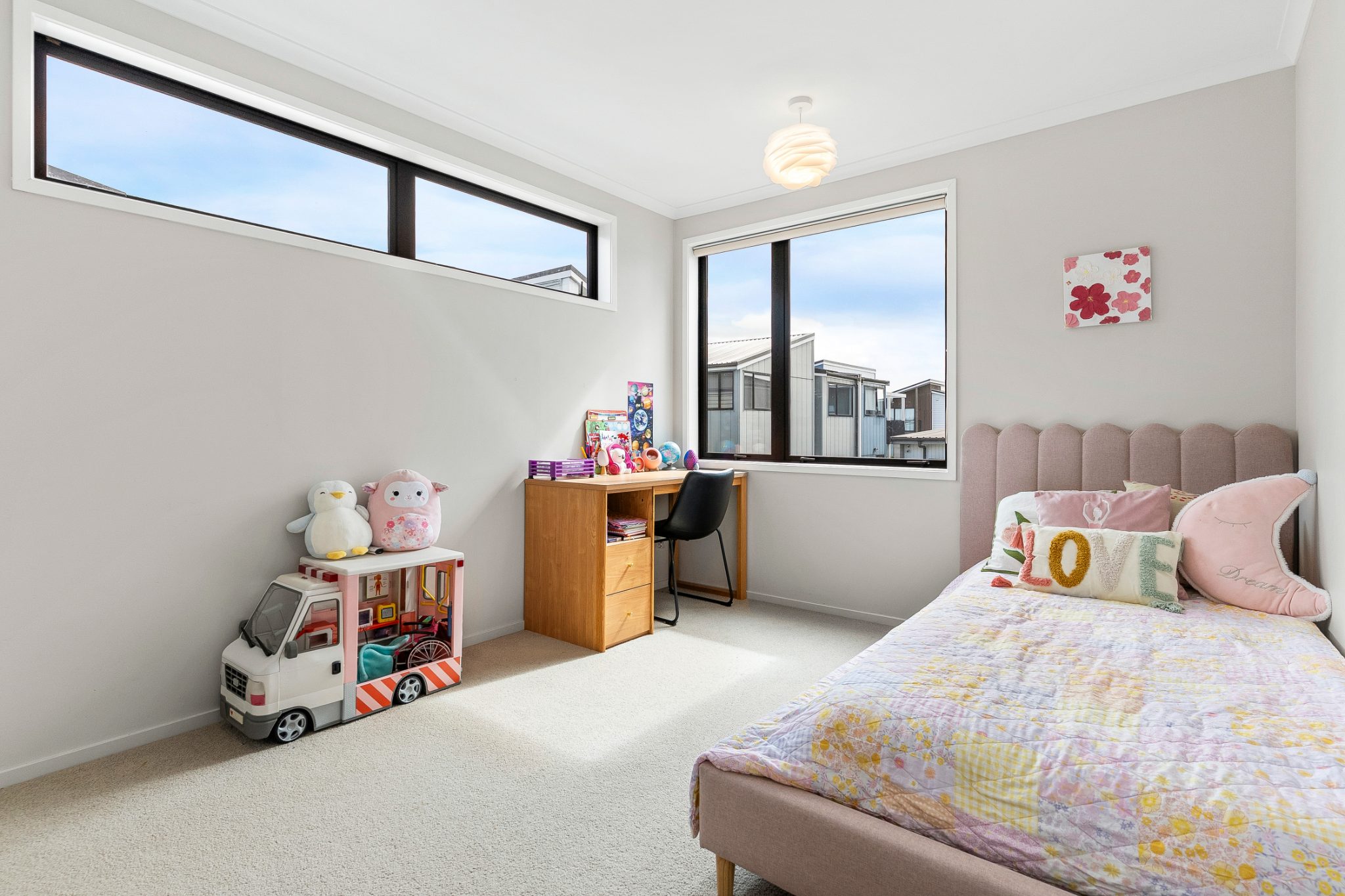 Corner Living - Ample Storage - Act Now! — slide 17