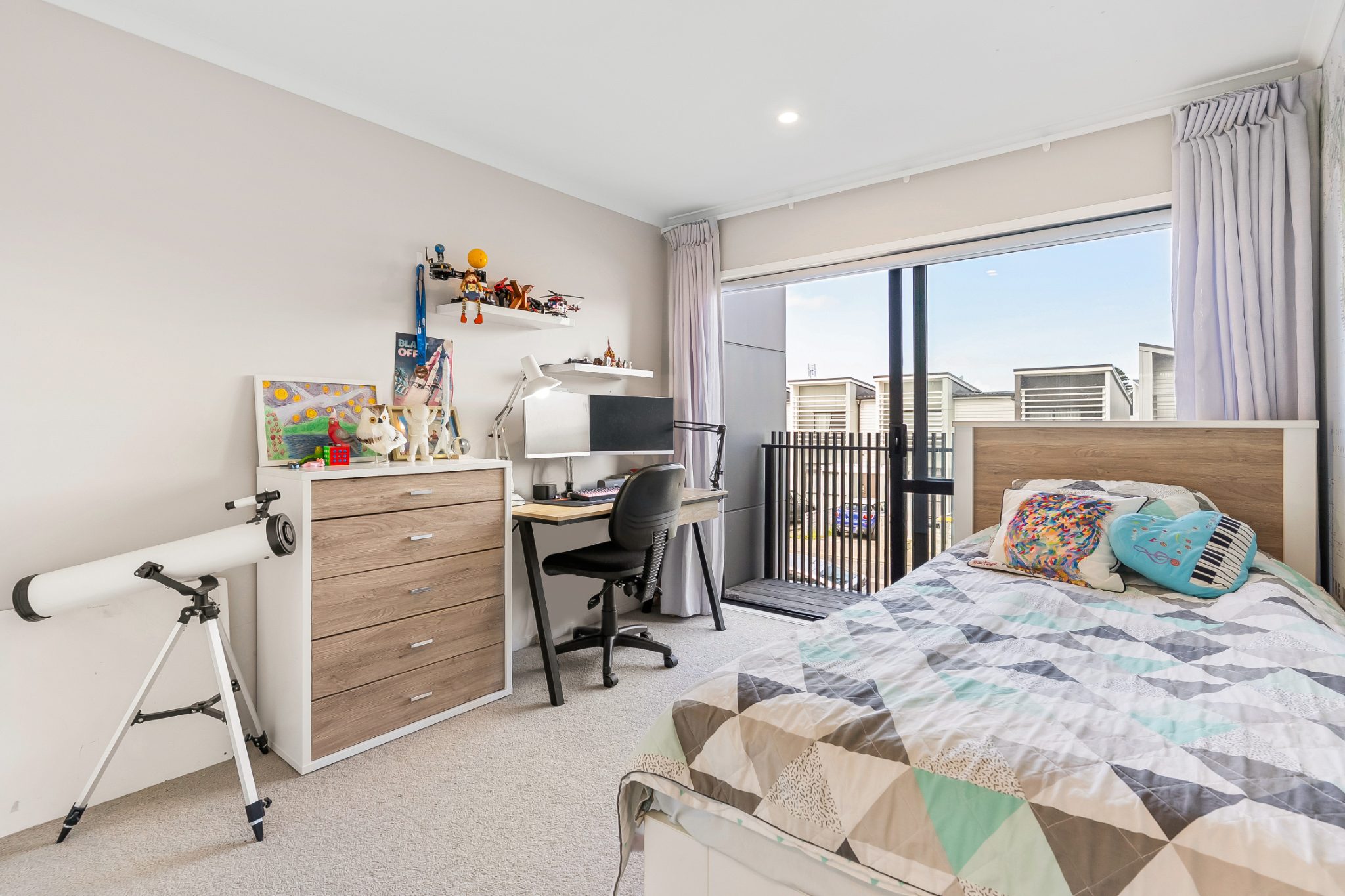 Corner Living - Ample Storage - Act Now! — slide 21