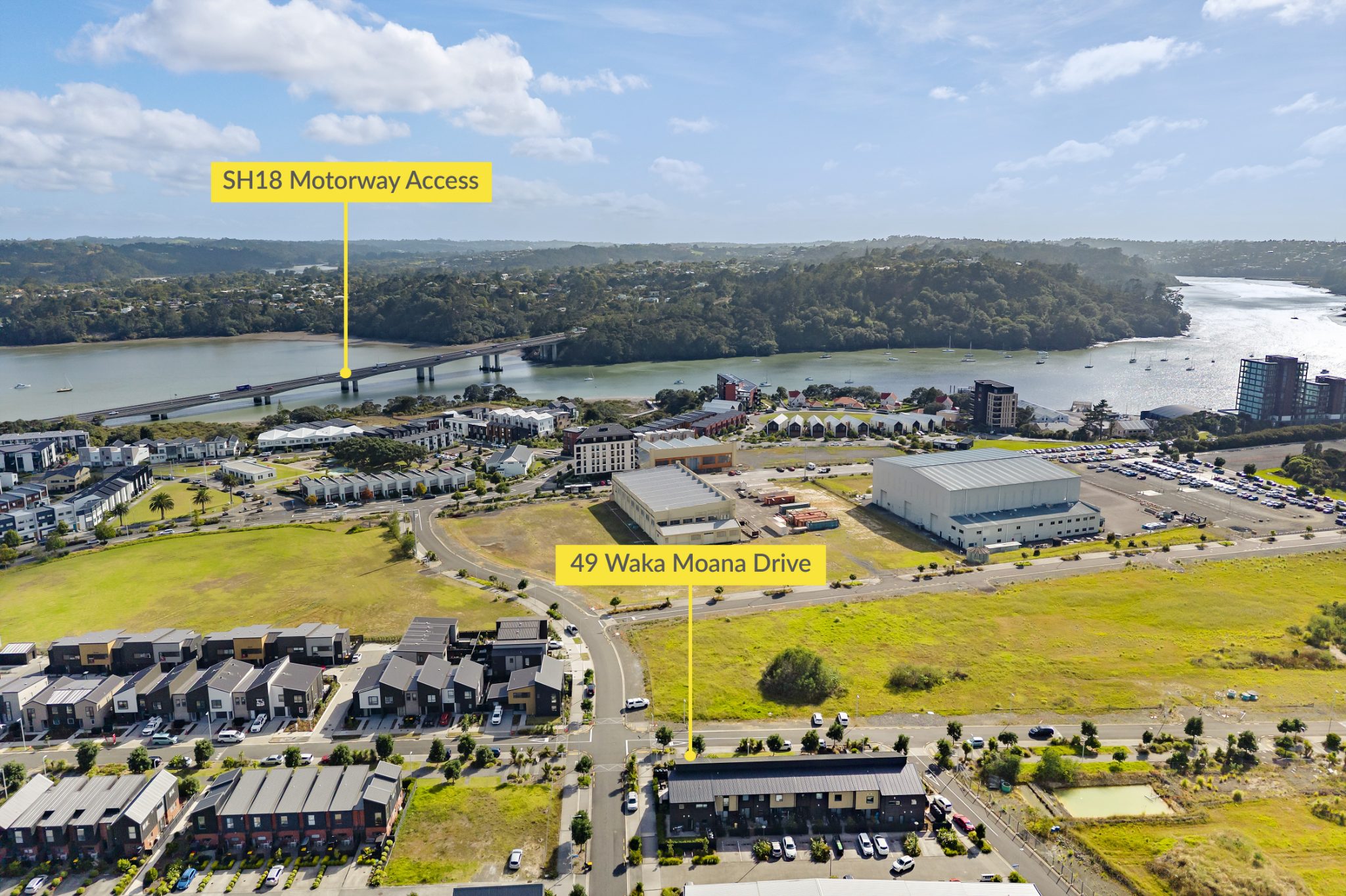 Jalcon Corner - large garden - premium location! — slide 19