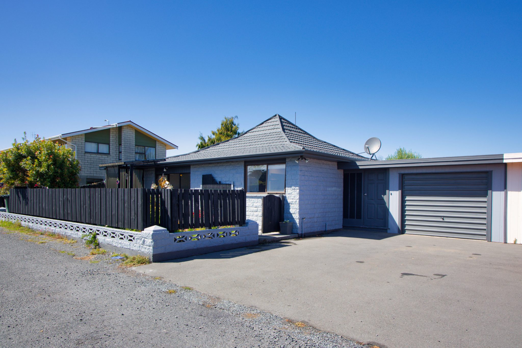 Centrally Located Townhouse — slide 2