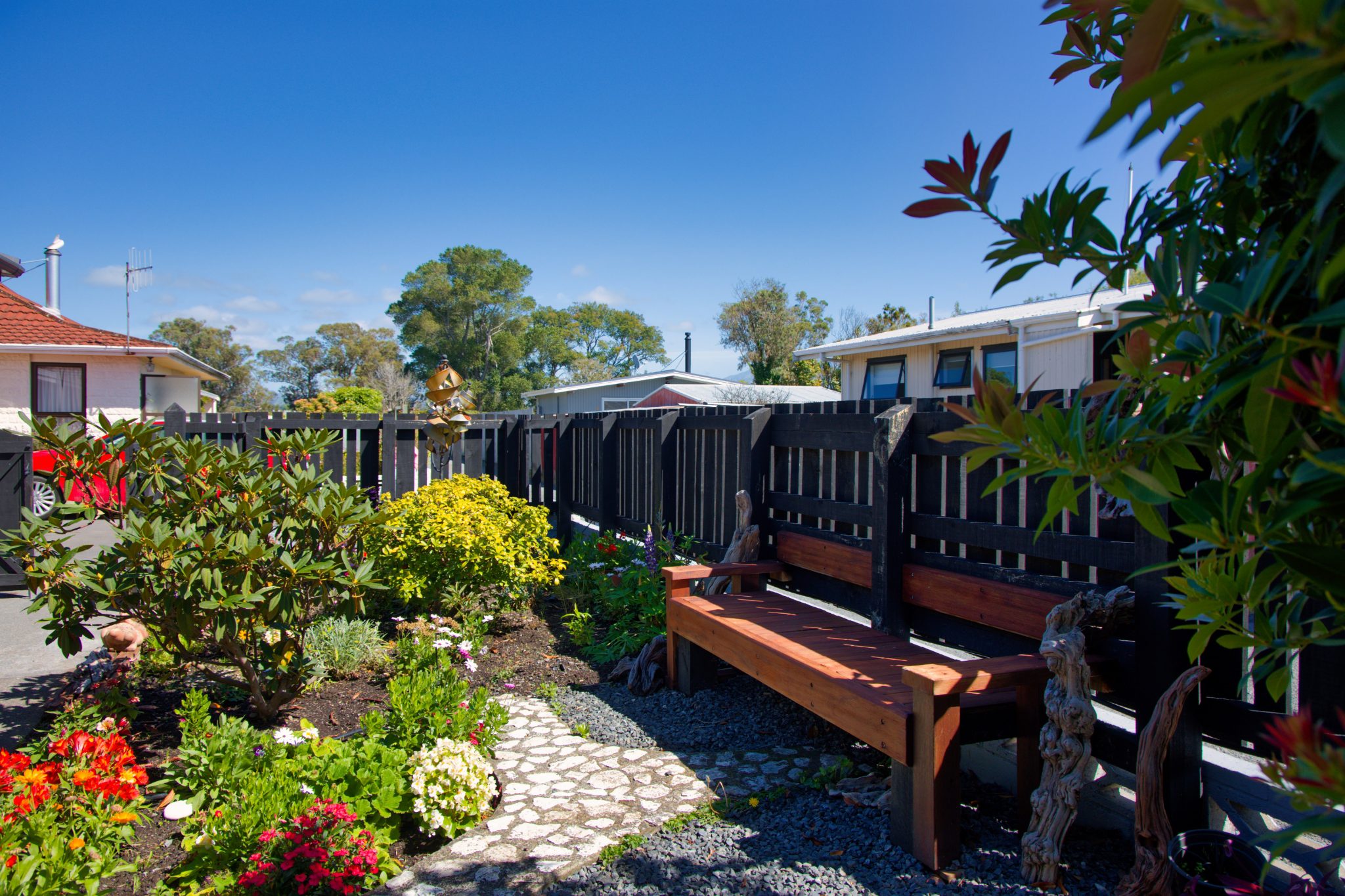 Centrally Located Townhouse — slide 32