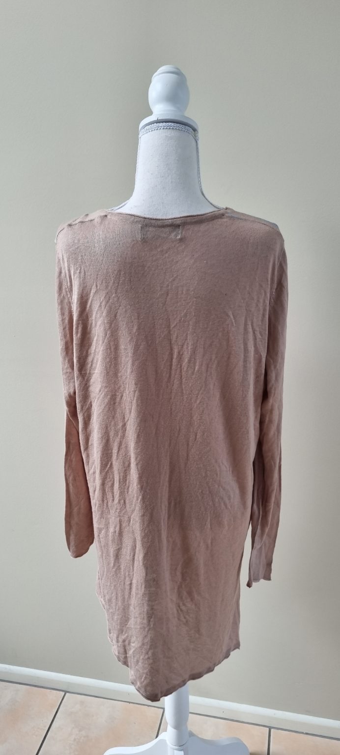 TS Taking Shape Knitwear Jersey size 14 / 16, image 3