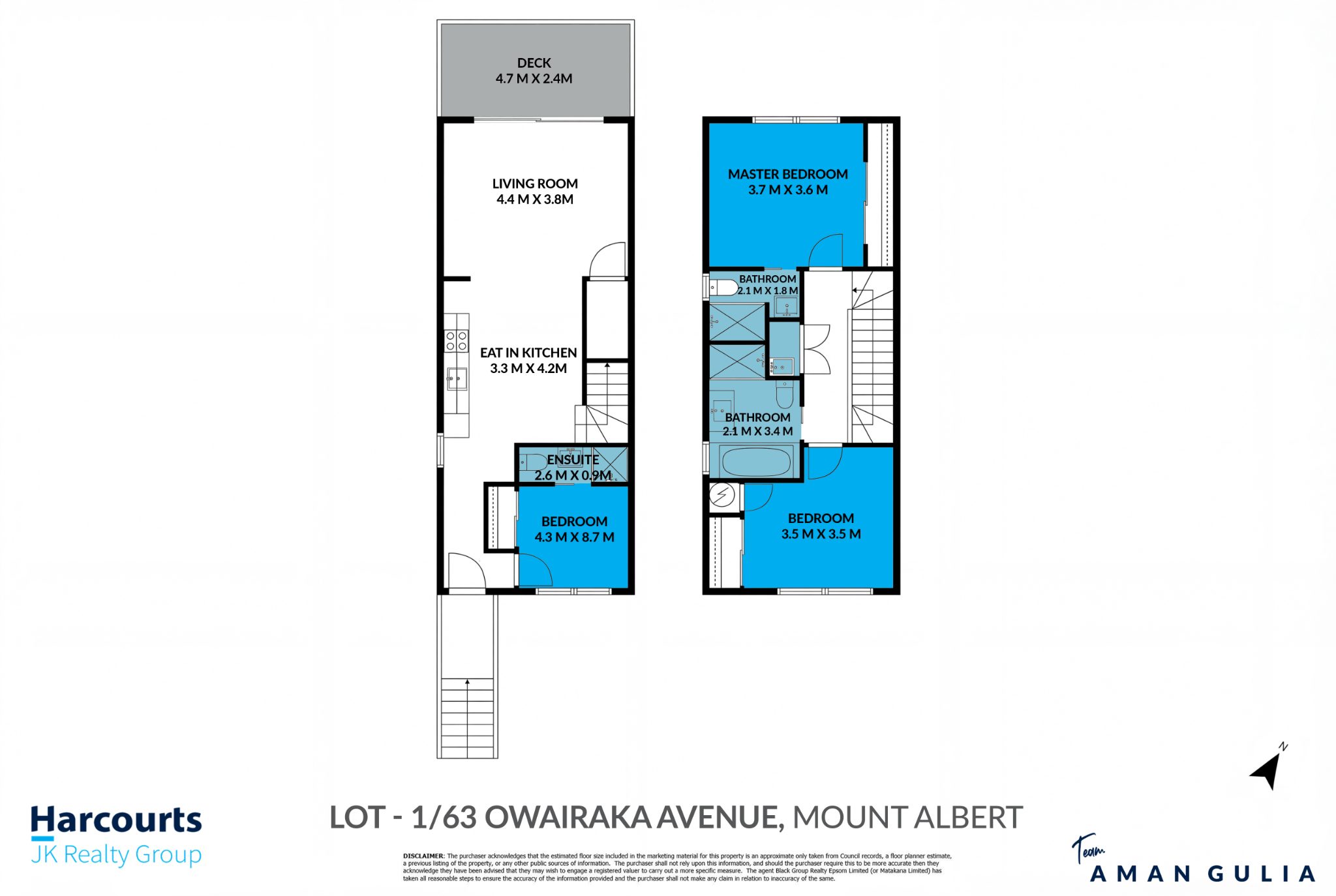 Smart Buying Begins in Mt Albert — slide 18
