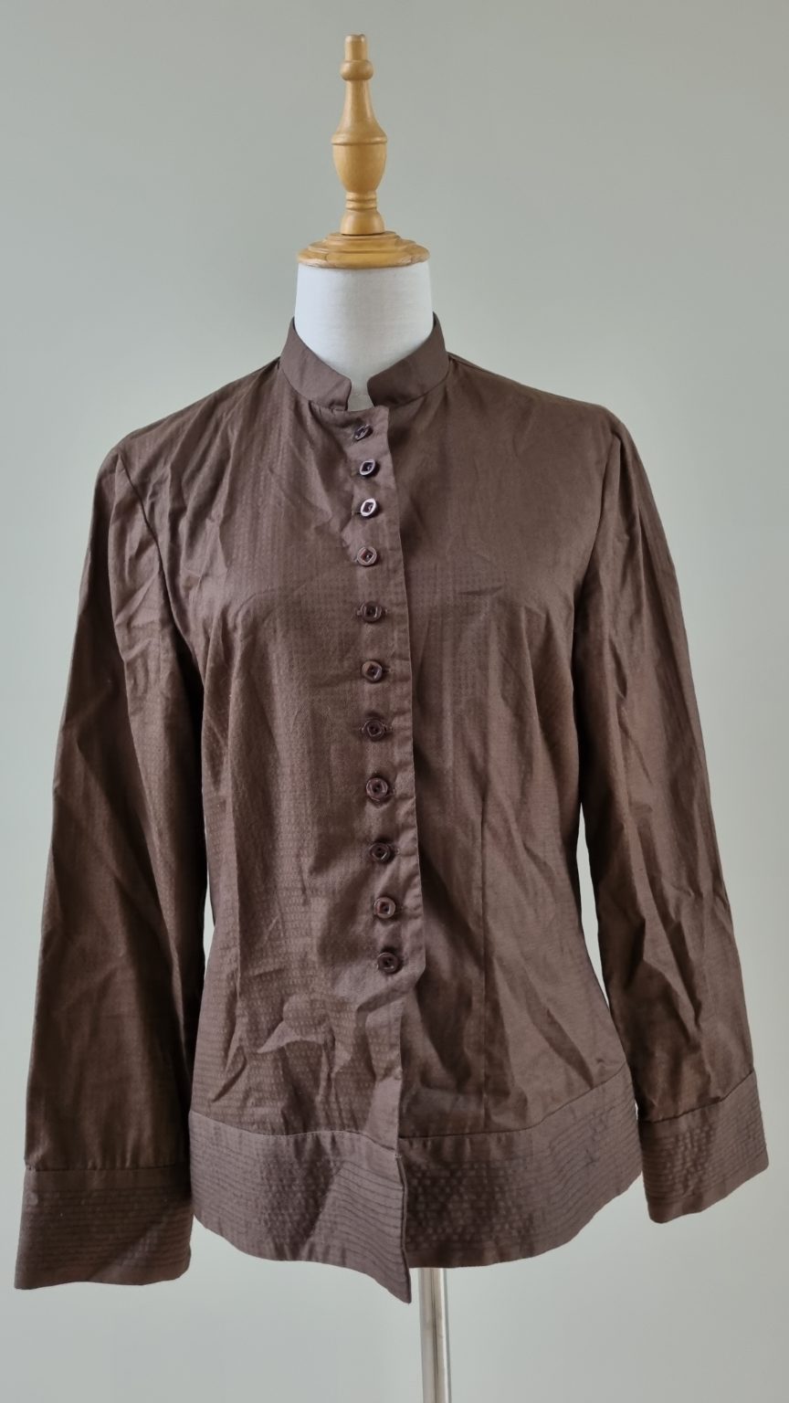 RJC Kingan Jones Jacket size 12