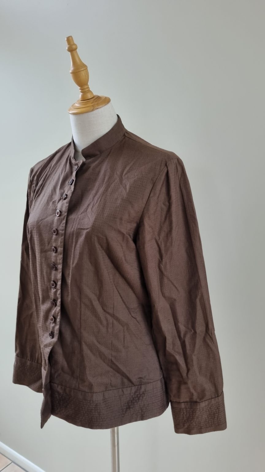 RJC Kingan Jones Jacket size 12, image 2