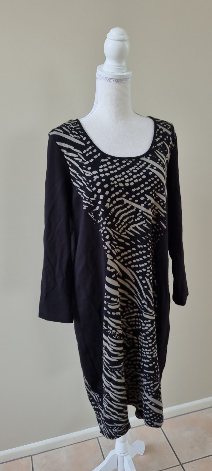 TS Taking Shape Dress size XS / 14, image 2