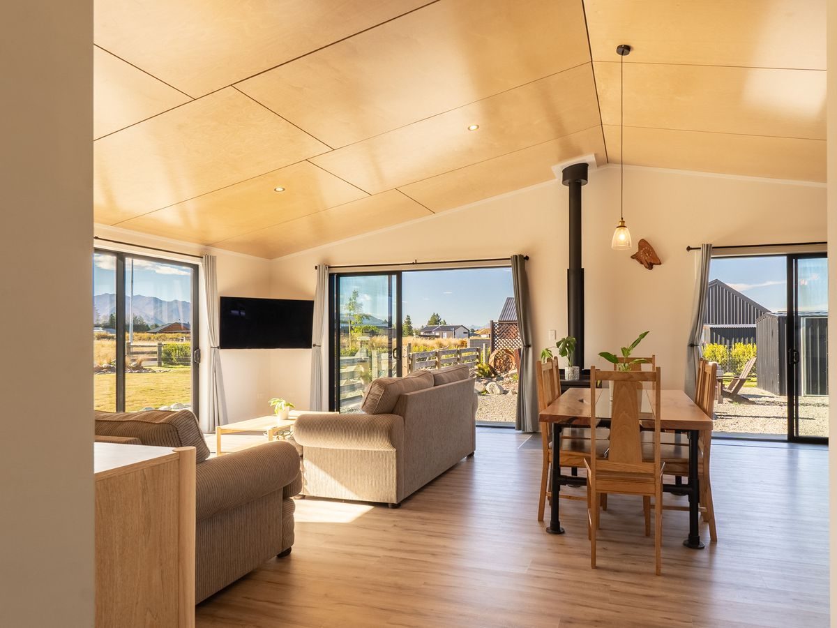 Property interior