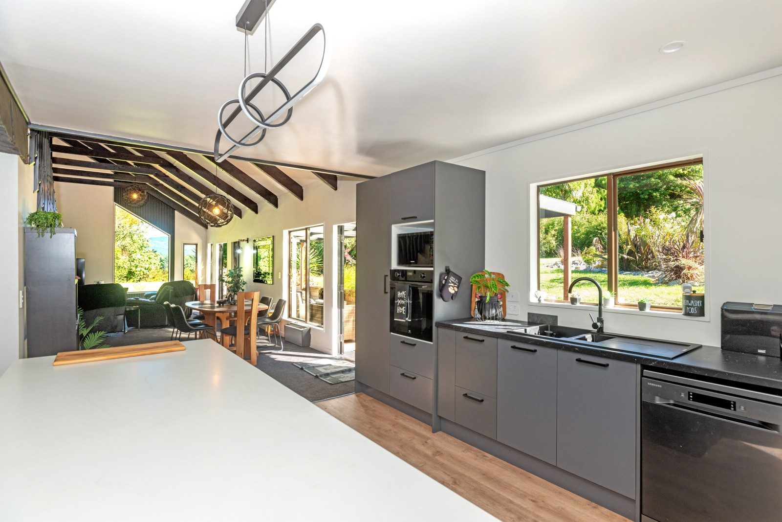 Property interior