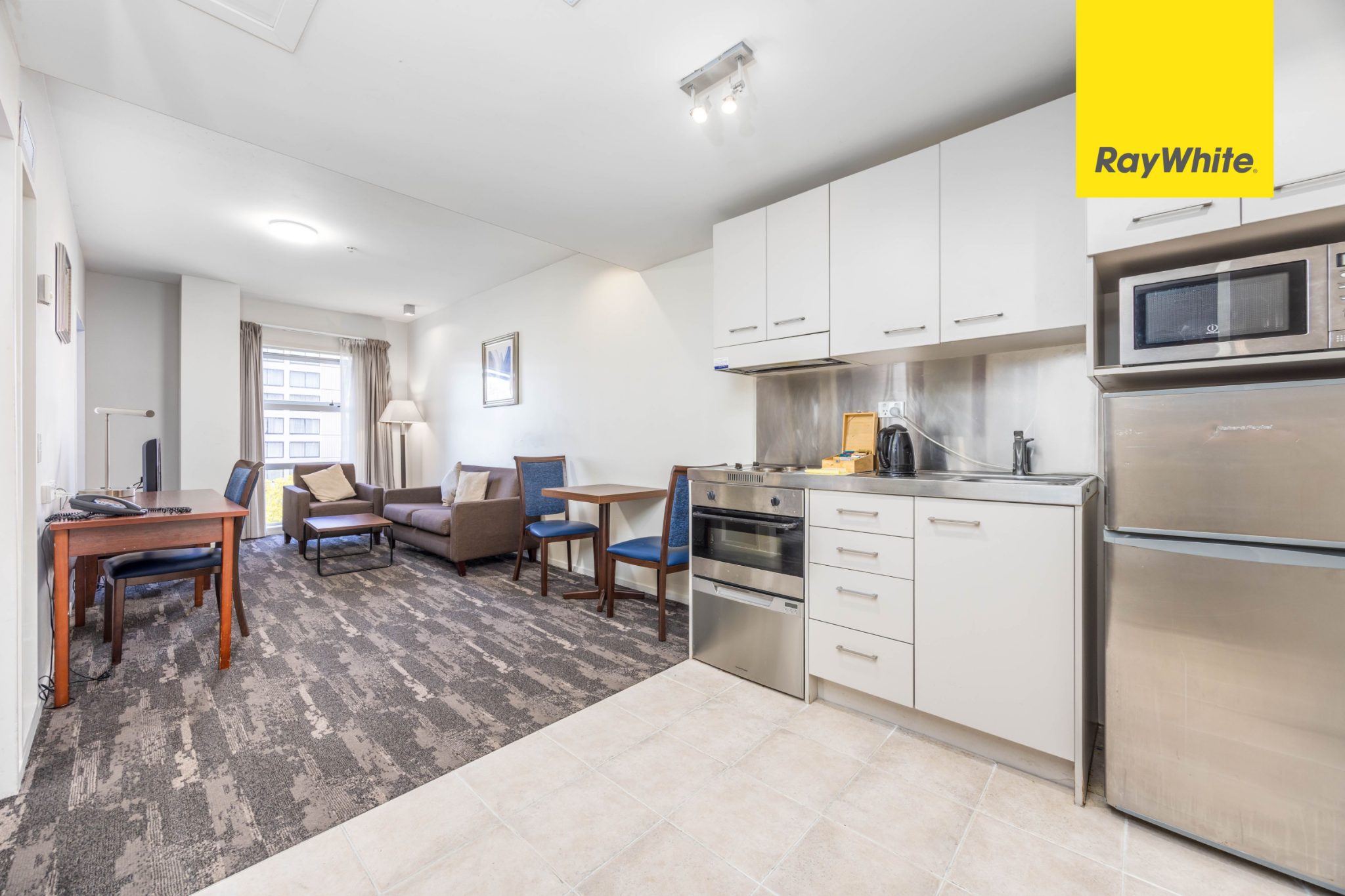 Top quality city pad! — slide 1