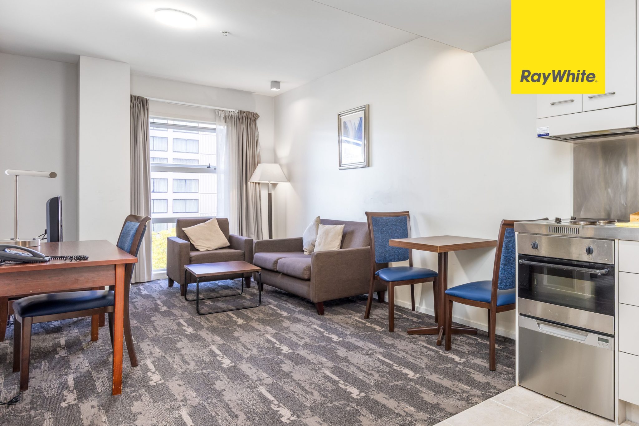 Property interior