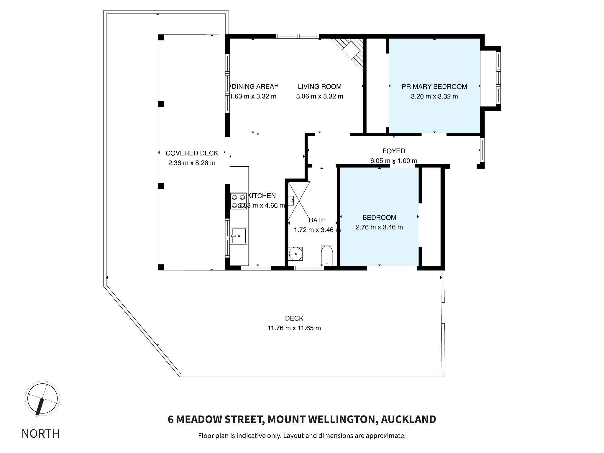 Mt Wellington Gem! Move in ready! — slide 25