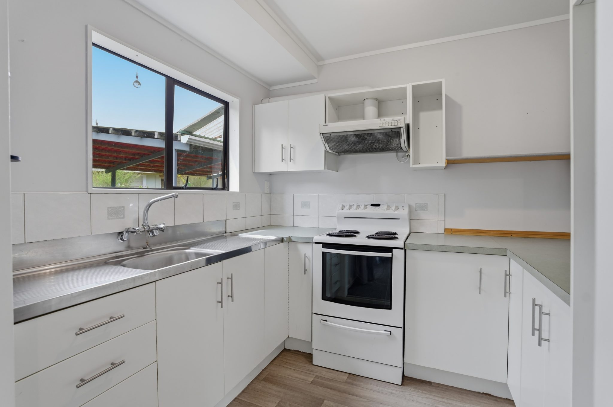Property interior