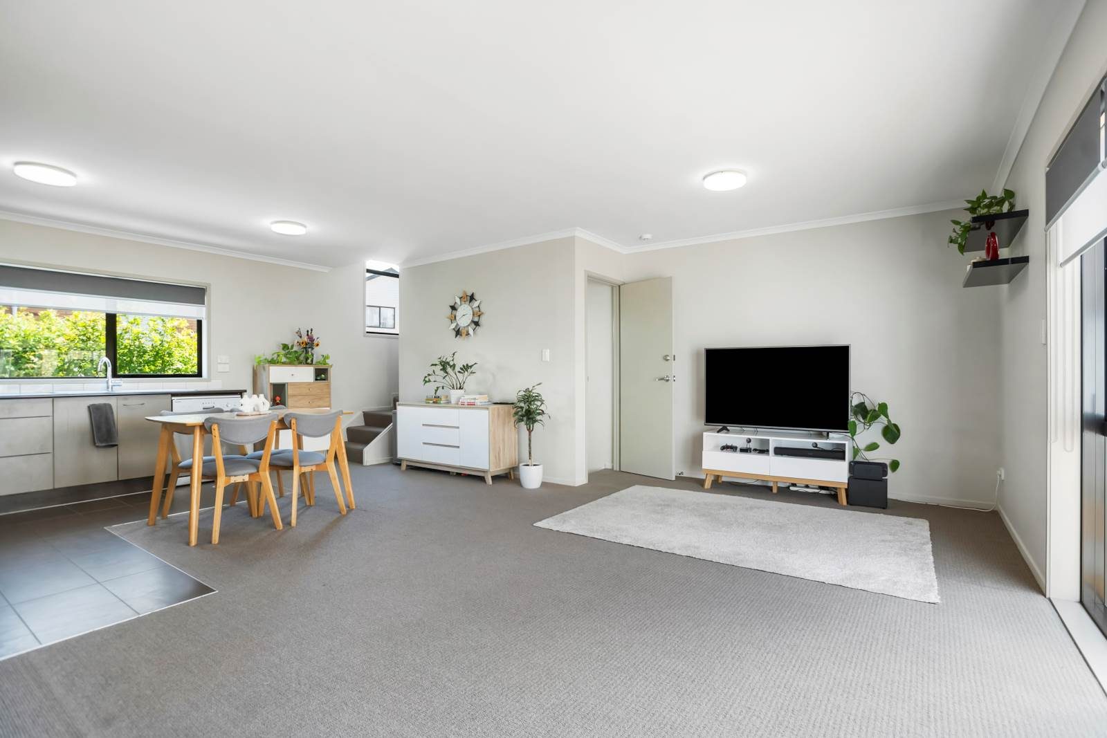 Property interior