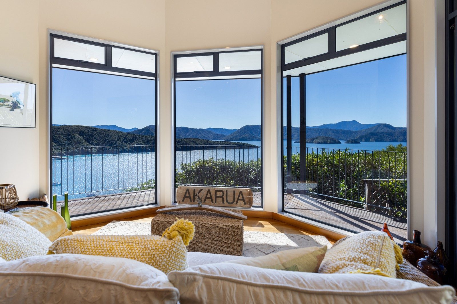 Breathtaking Coastal Living at Marina View Estate — slide 2