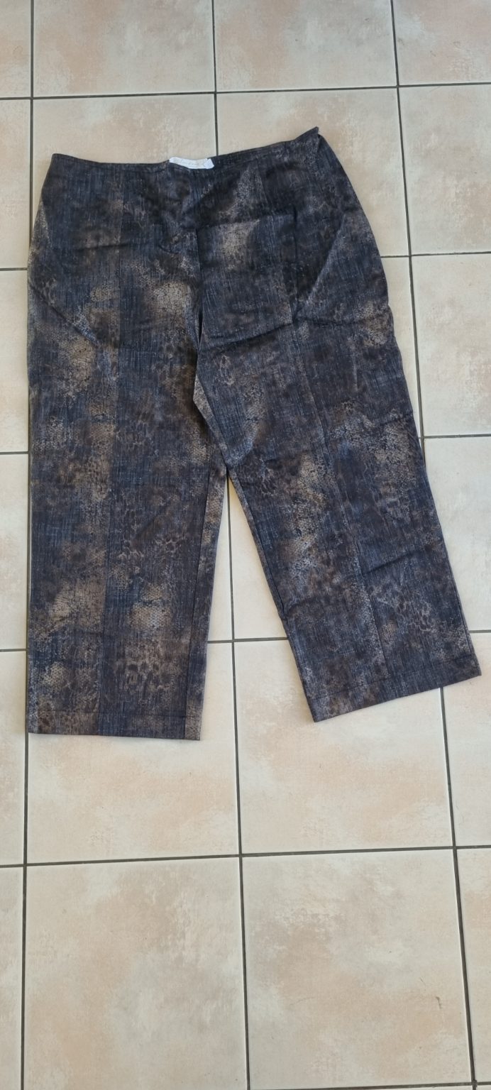 NZ Designer Pants size 18