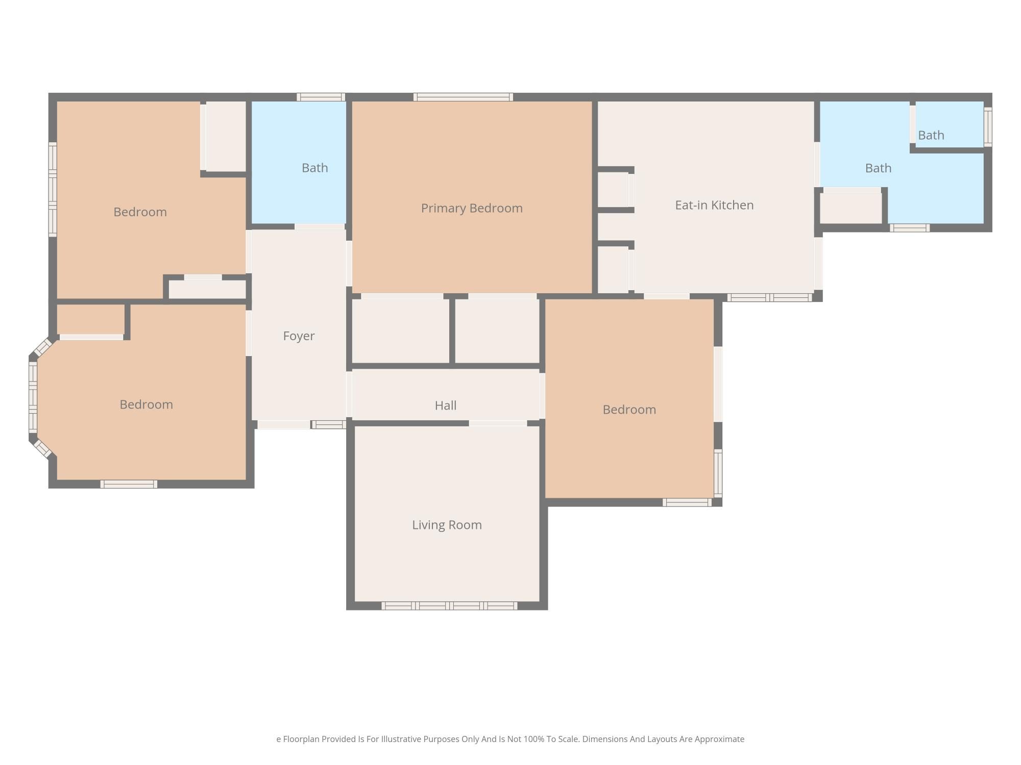 A Standout for Space and Practicality in Linwood — slide 18