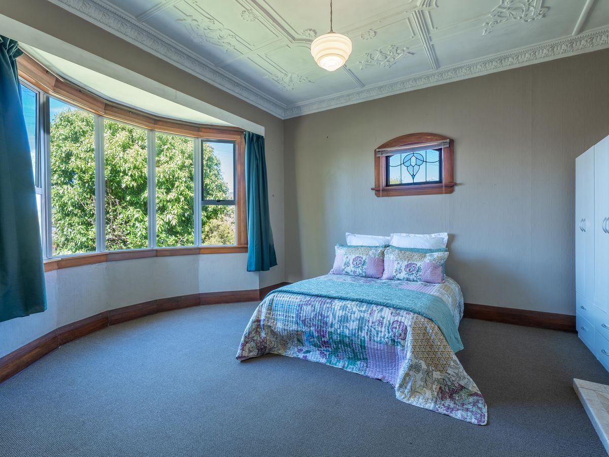 Property interior