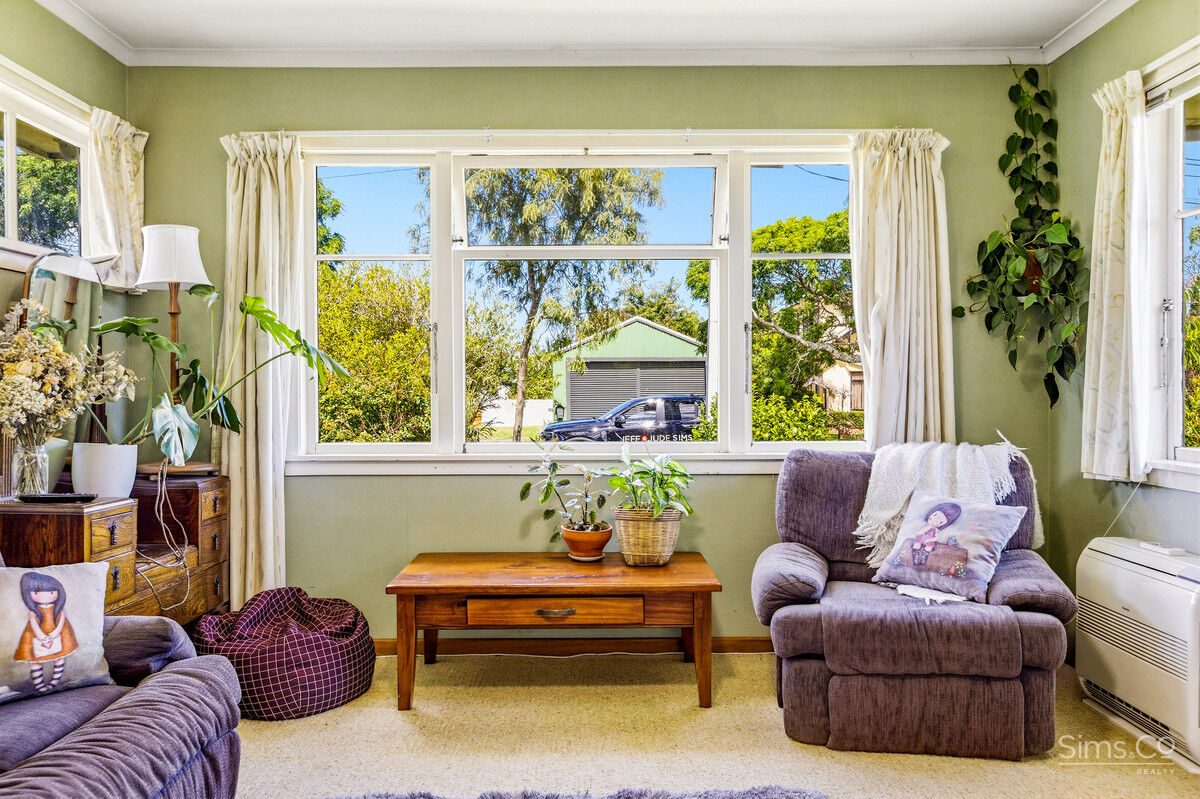 Property interior