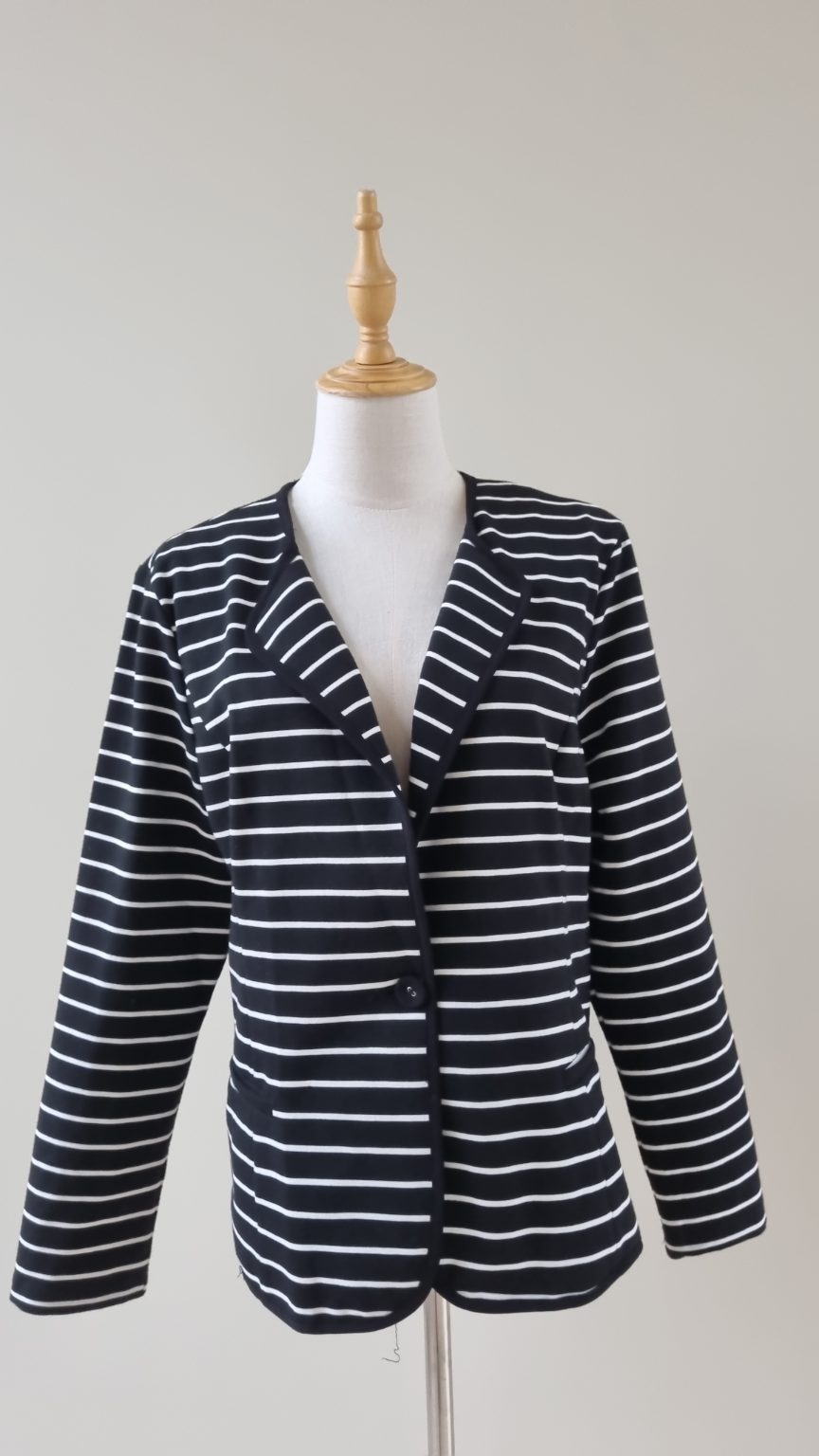 Merric Jacket size 14