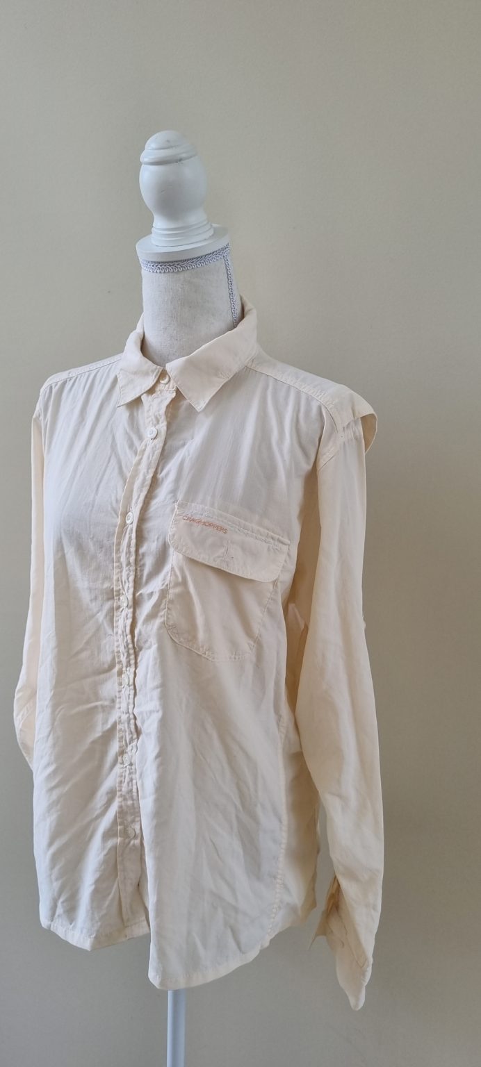 Craghoppers Shirt size UK 18, image 2