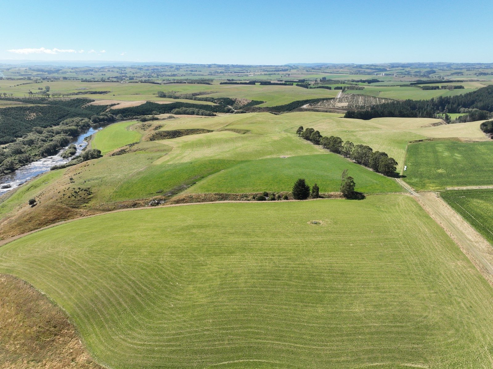 675 Black Bridge Road, Balclutha, Clutha, Otago