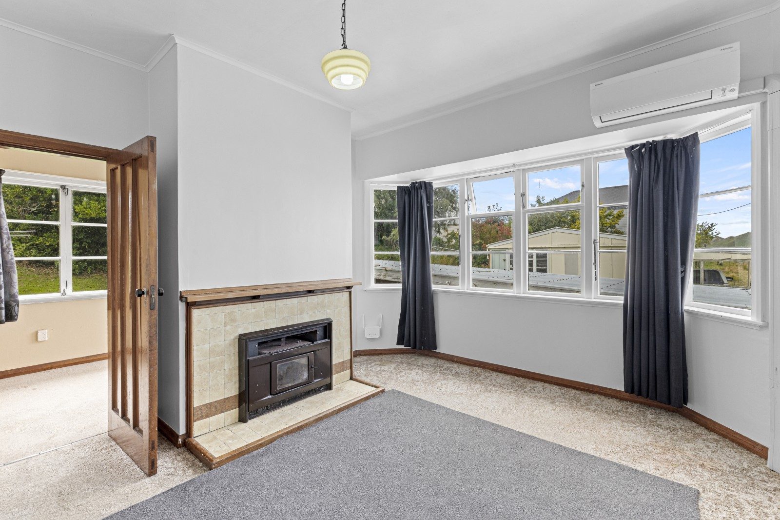 Property interior