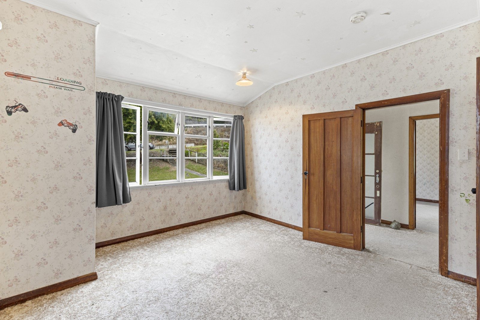 Property interior