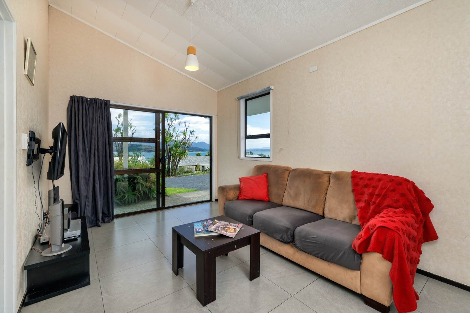 Property interior