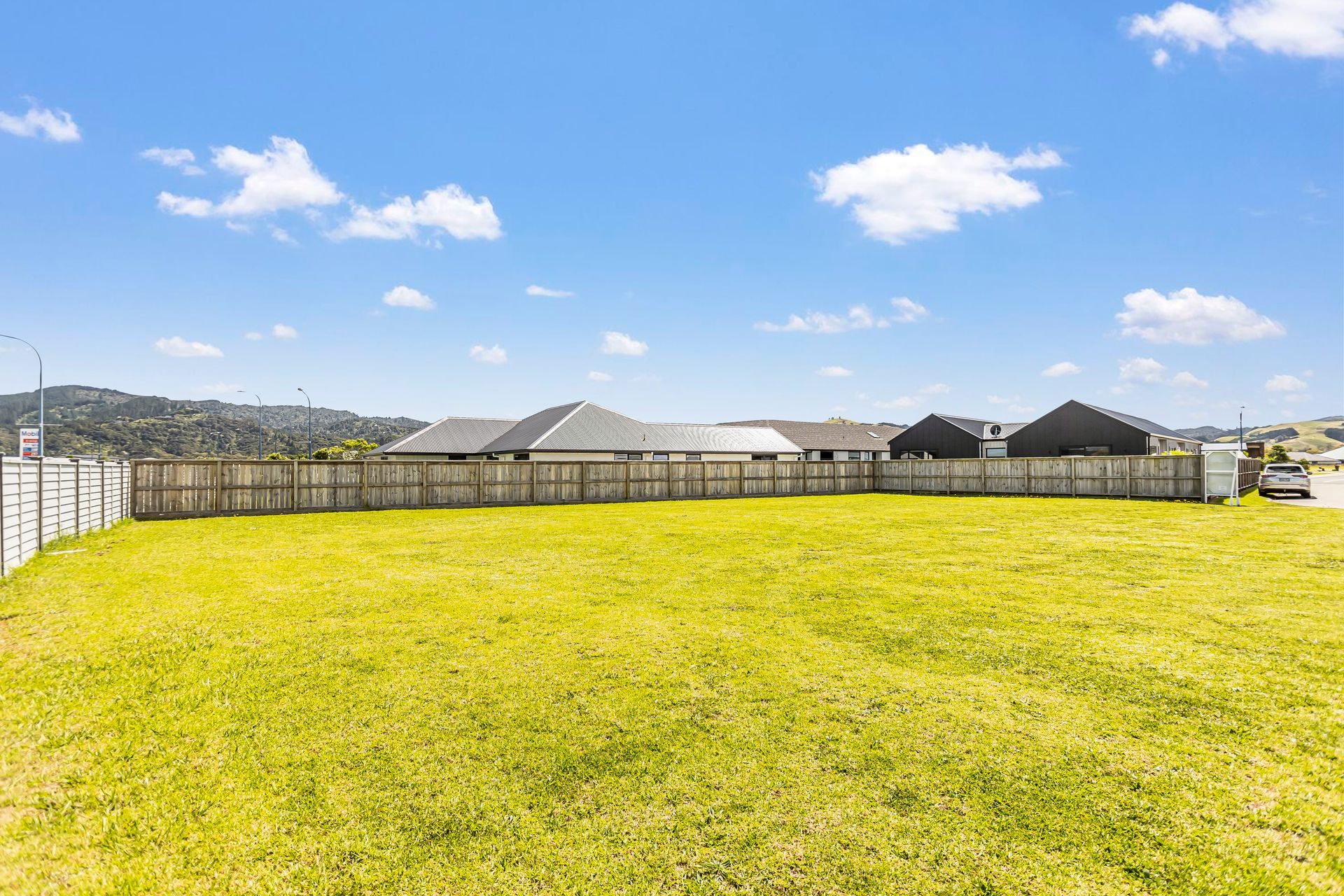 Property interior