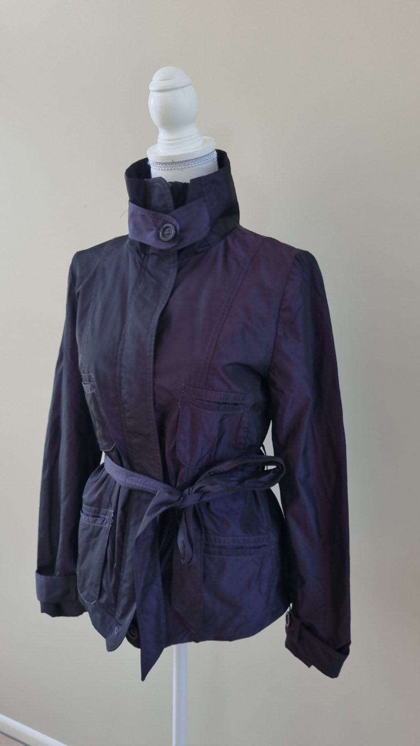 Kookai Jacket size 10, image 3