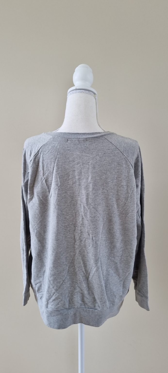 Blak Sweatshirt size 14, image 3
