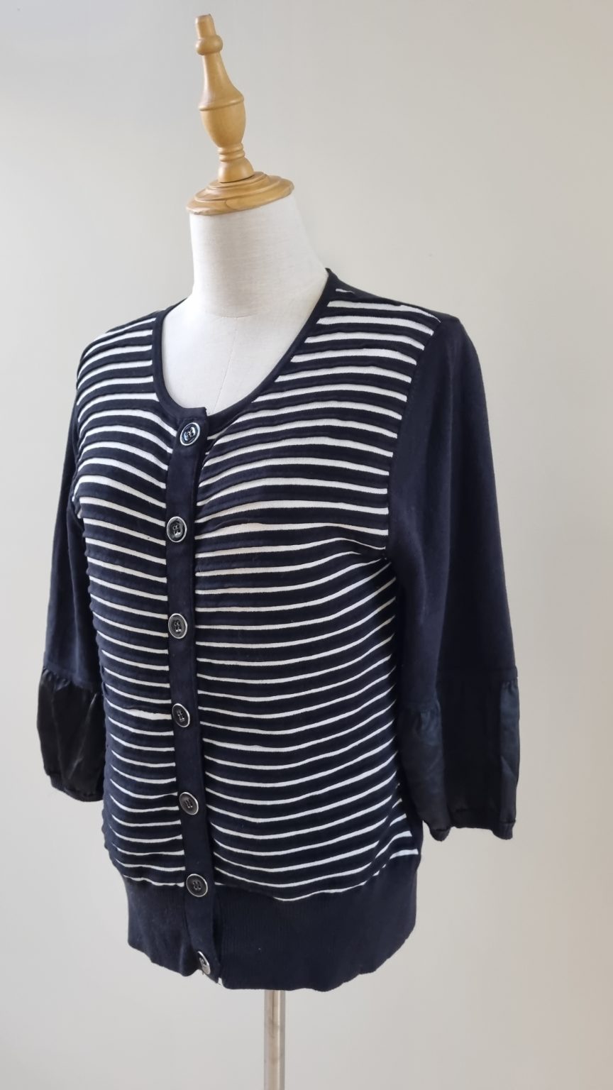 Episode Cardigan size 12-14, image 2