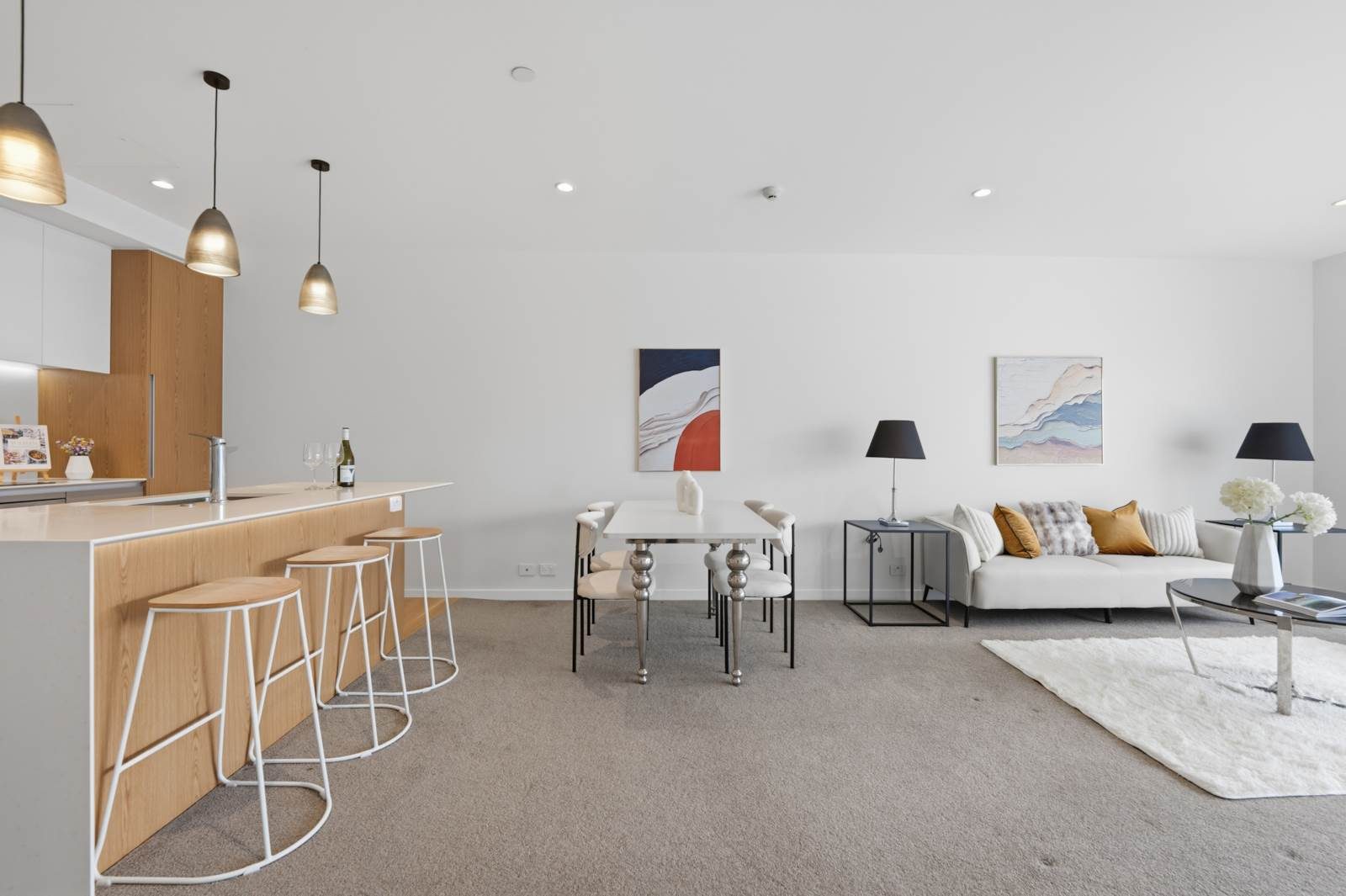 Affordable Luxury Top Location — slide 6