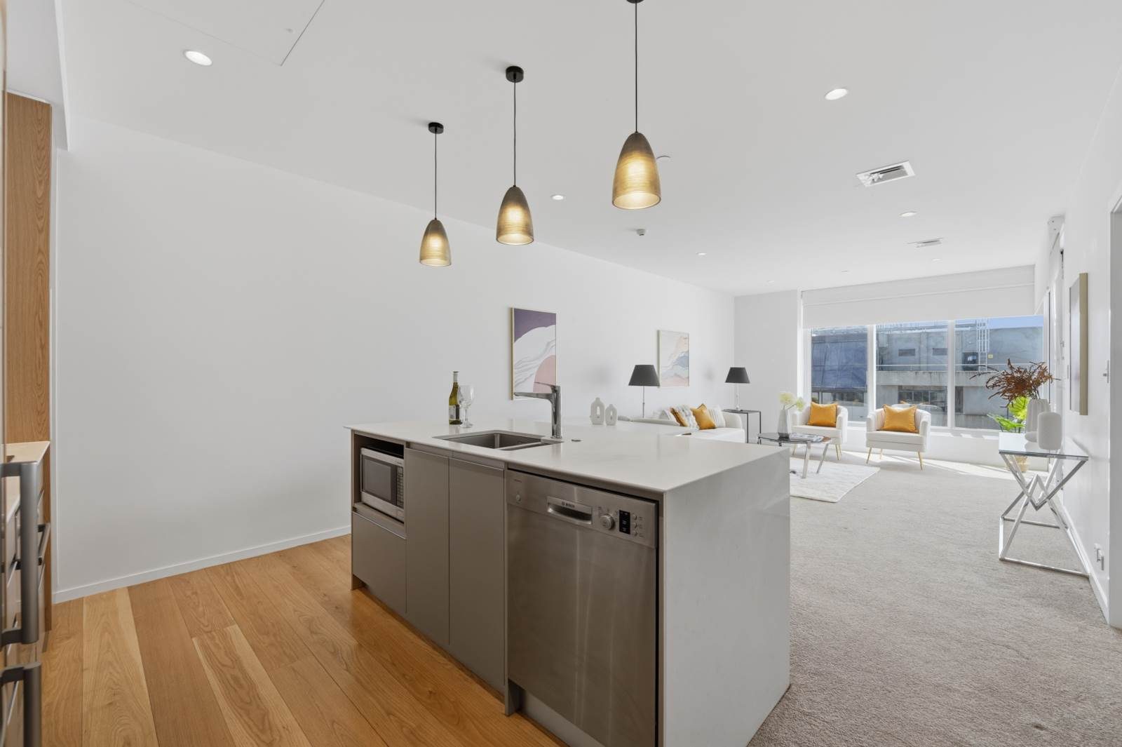 Affordable Luxury Top Location — slide 3