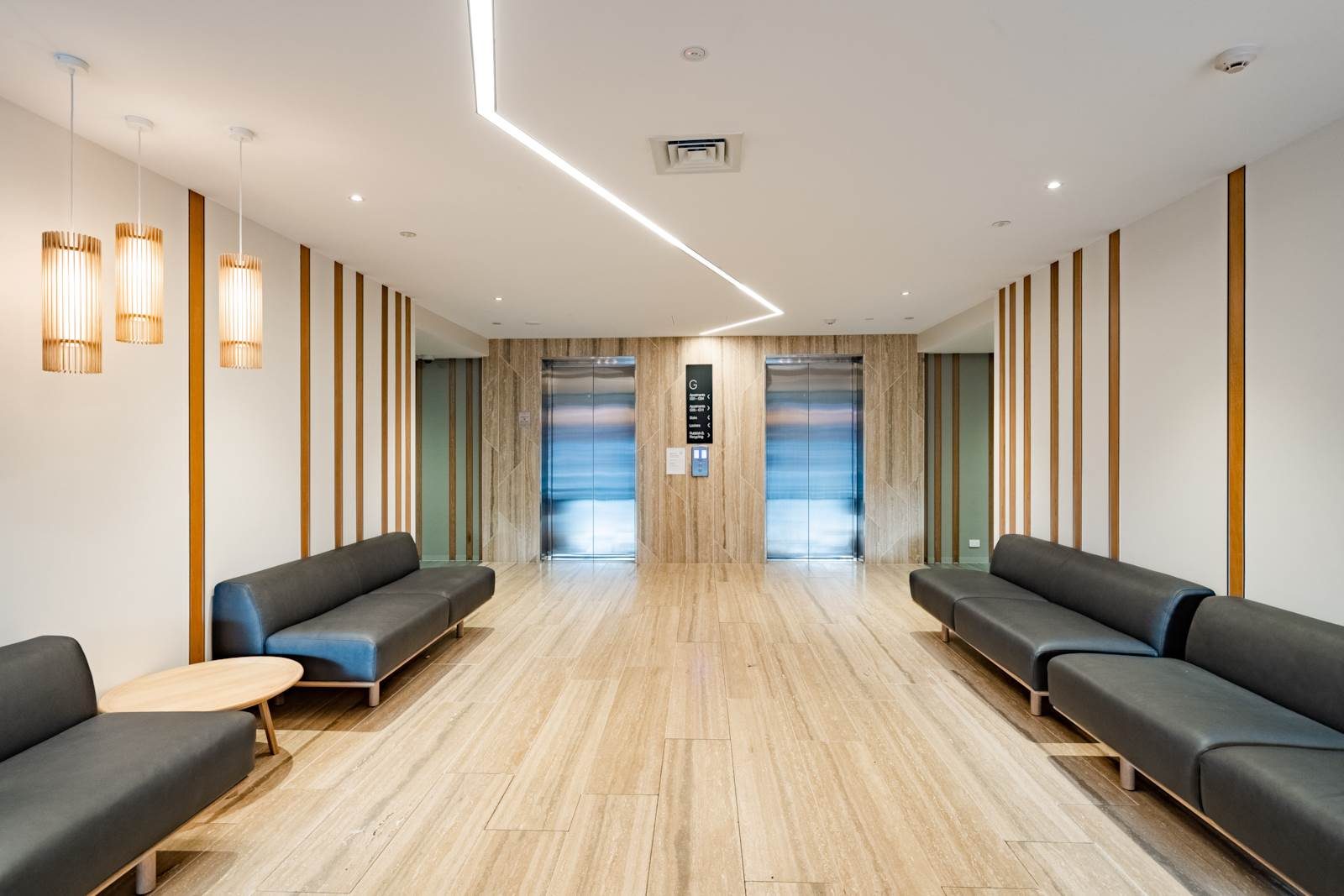 Affordable Luxury Top Location — slide 20