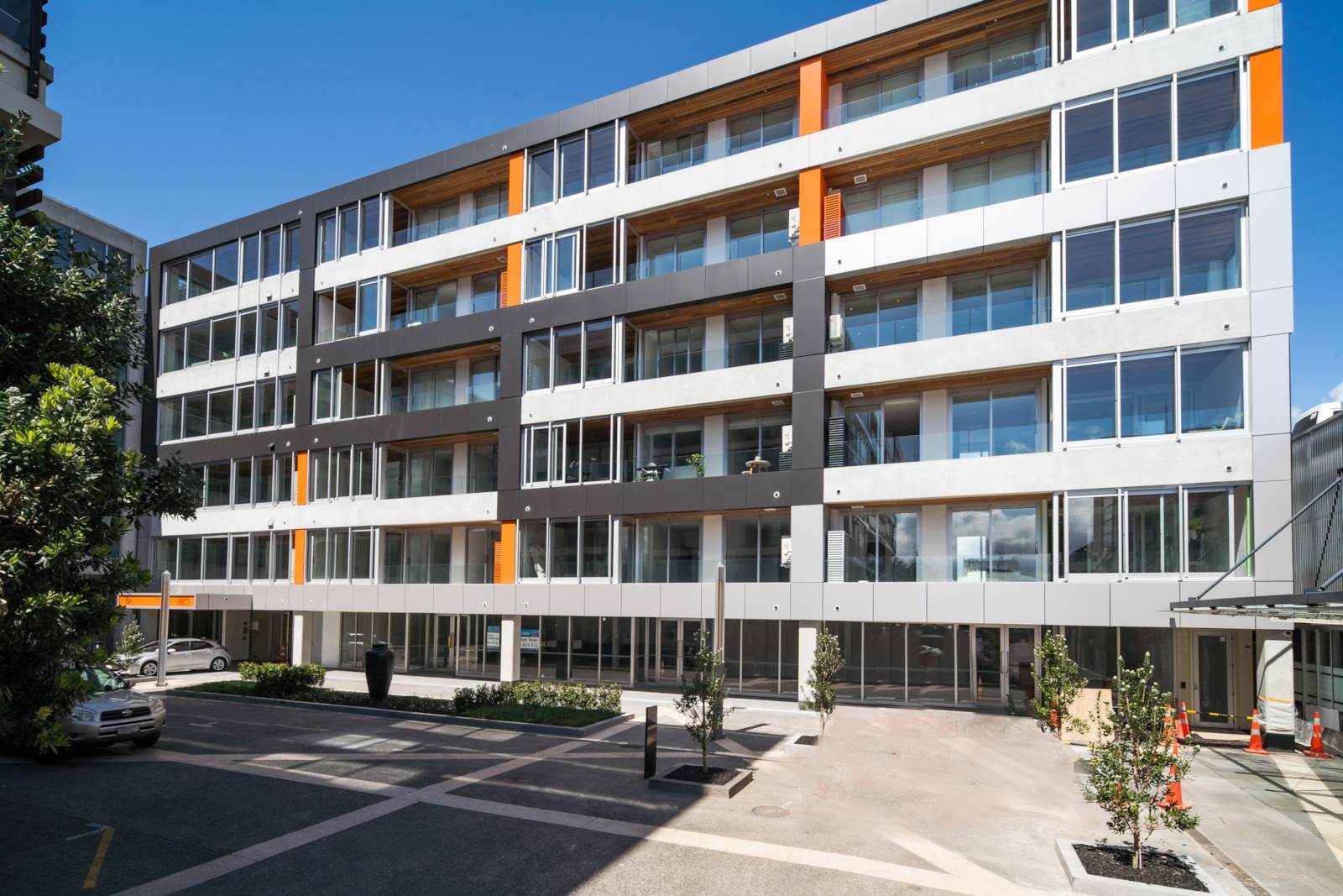 Affordable Luxury Top Location — slide 22