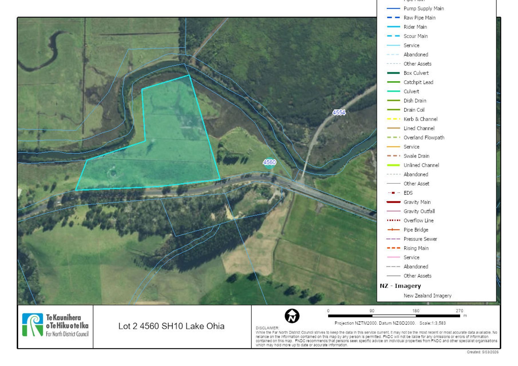 Far North Lifestyle with Grazing Potential — slide 18