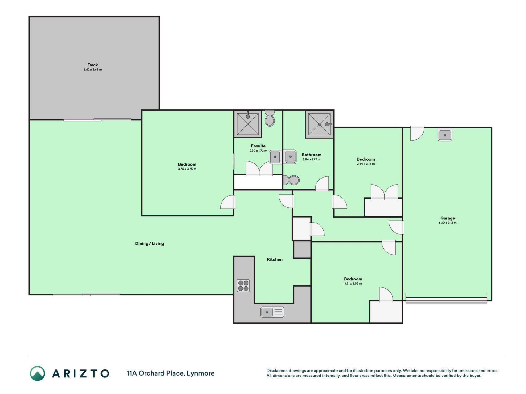 Negotiable- Motivated Seller! — slide 26