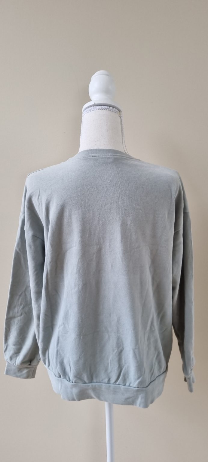 Ketzke Sweatshirt Size 14, image 3