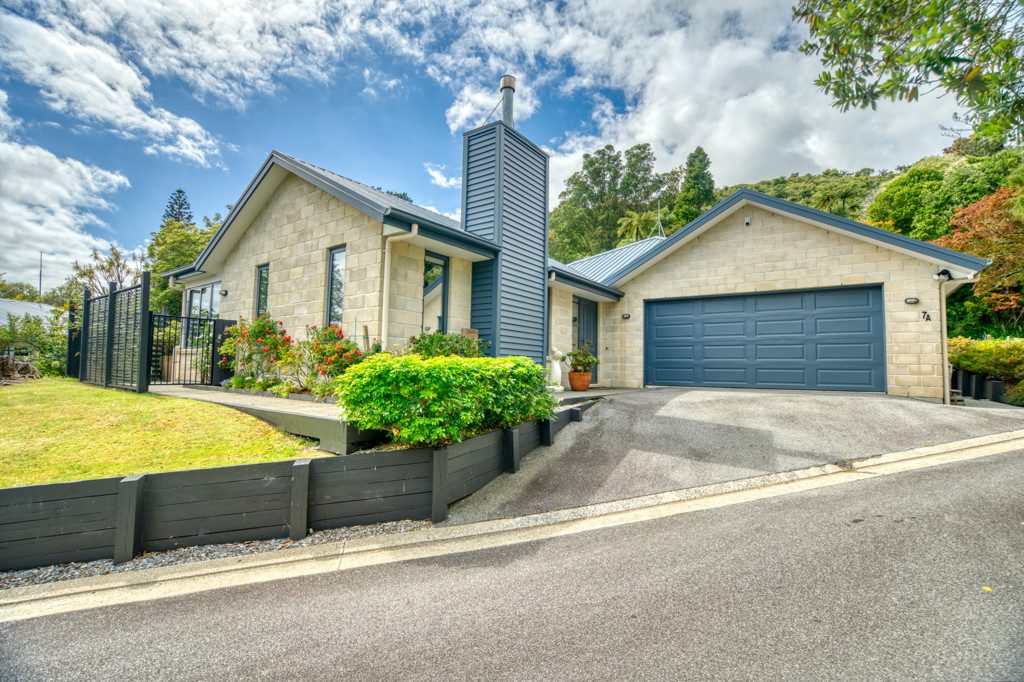 Property interior