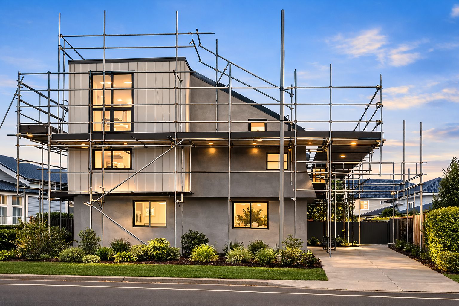 Diamond Realty - A Branch of eXp New Zealand Ltd. Licensed REAA (2008)