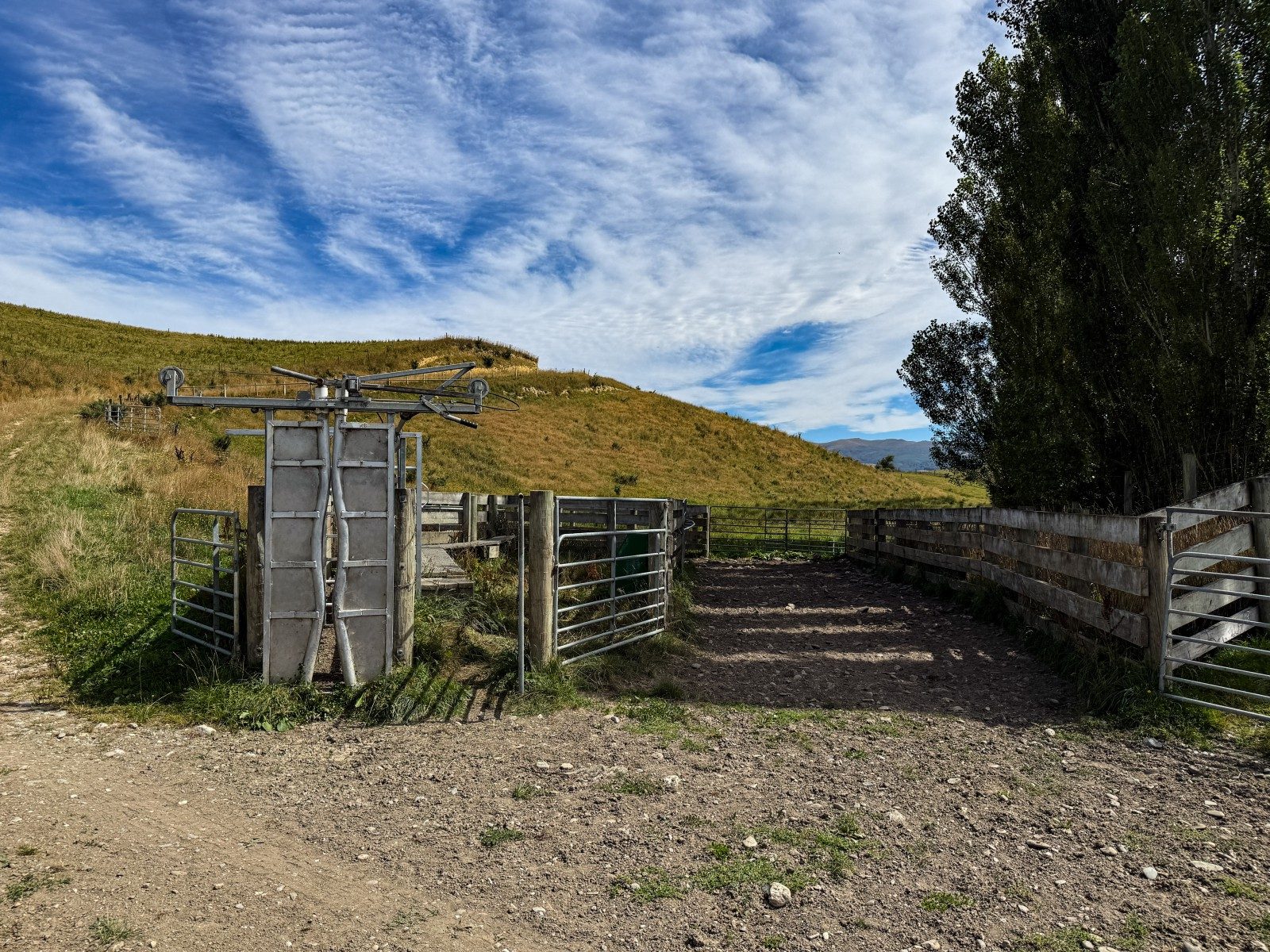 Additional Grazing/Support Block — slide 2