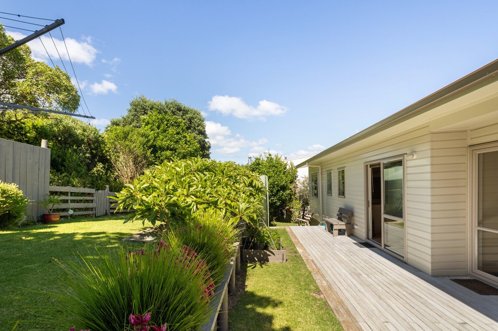 Property interior