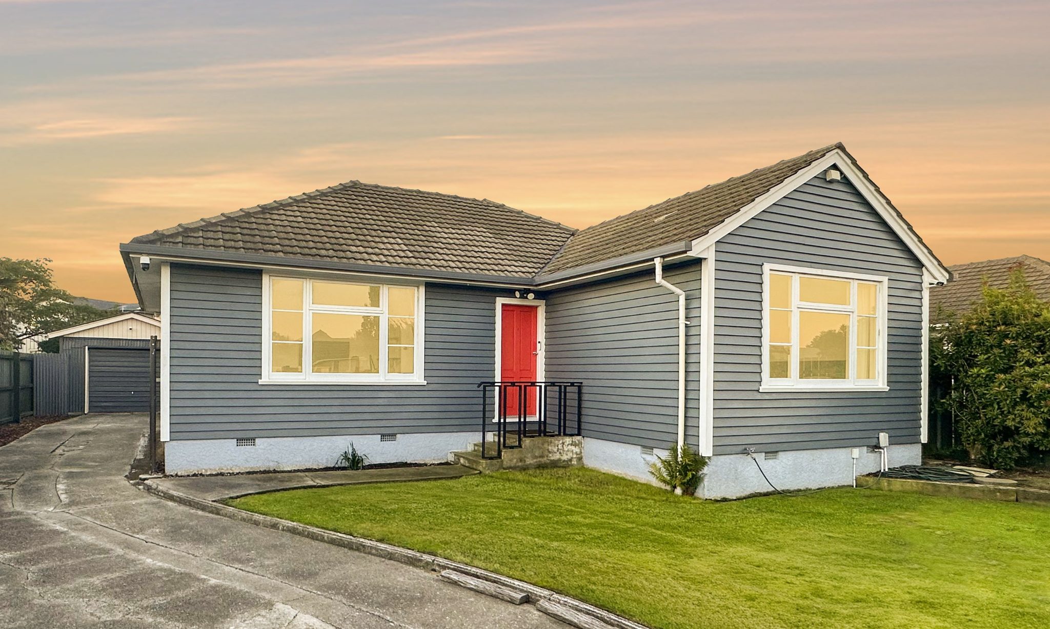 Diamond Realty - A Branch of eXp New Zealand Ltd. Licensed REAA (2008)
