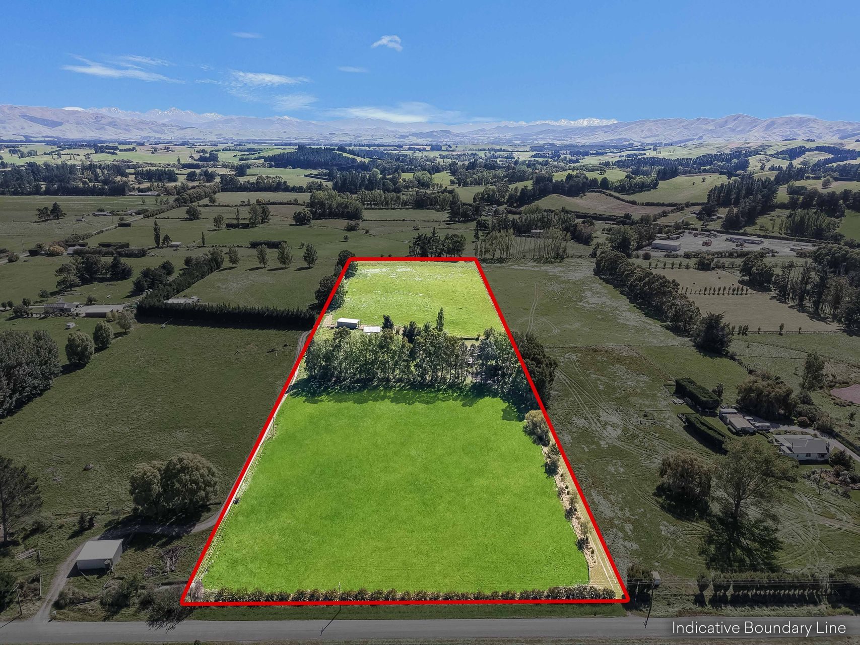 Your Cheviot Escape - With Mountain Views — slide 40