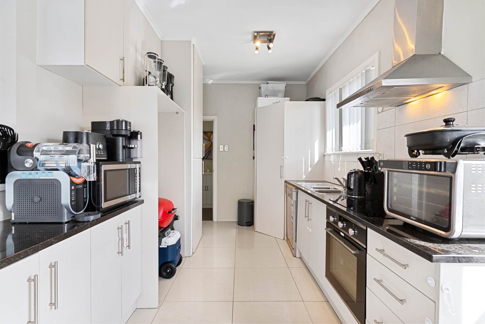 Property interior