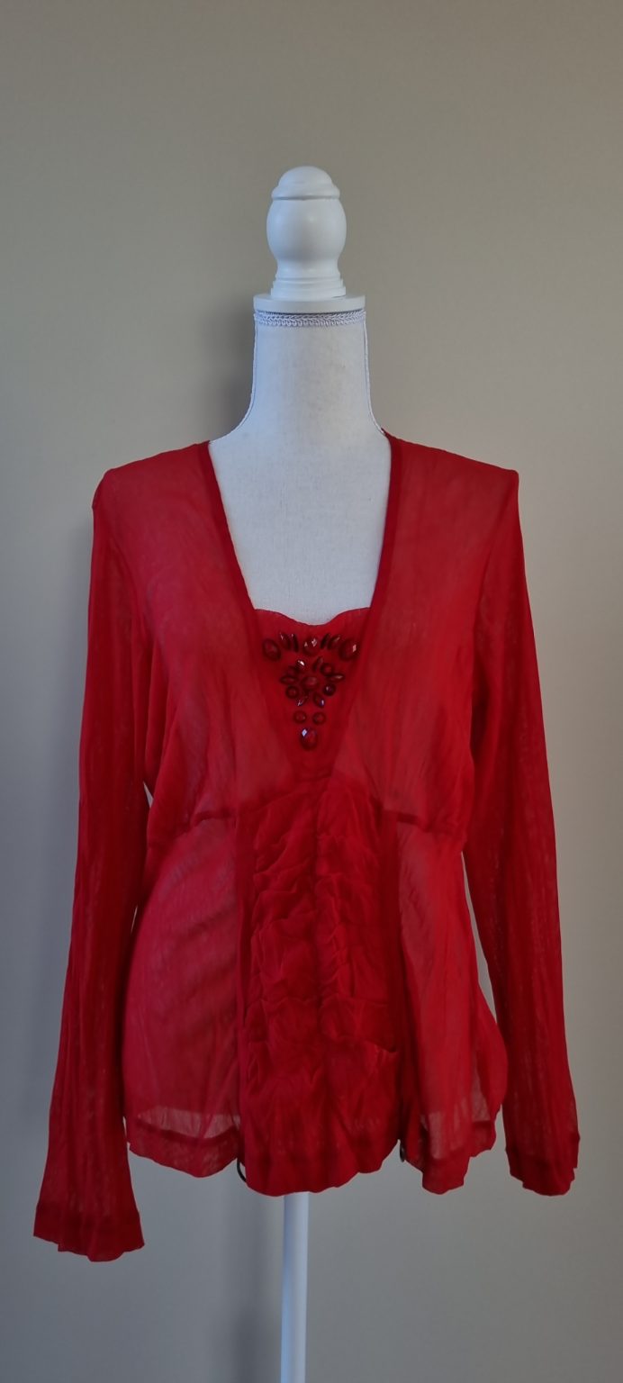 Kamiko Top size 18