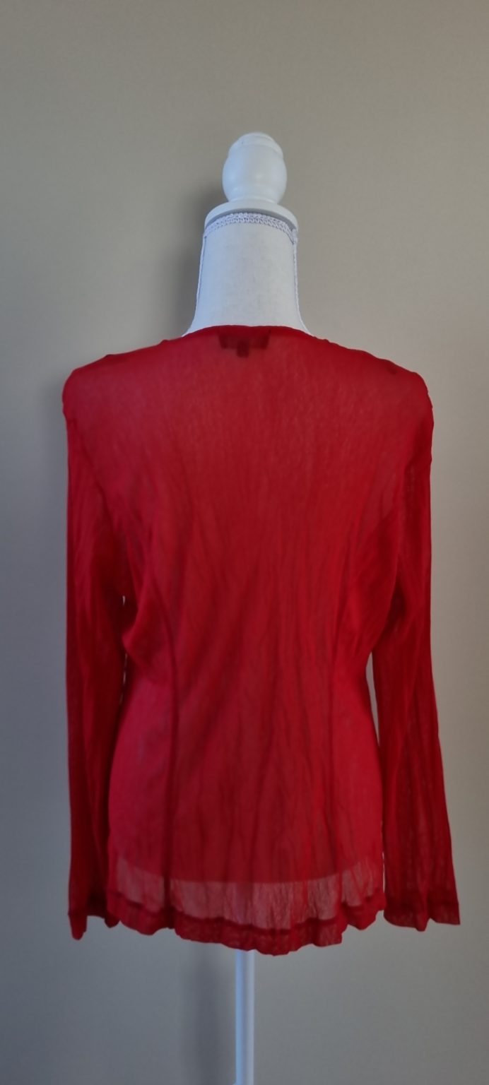 Kamiko Top size 18, image 3